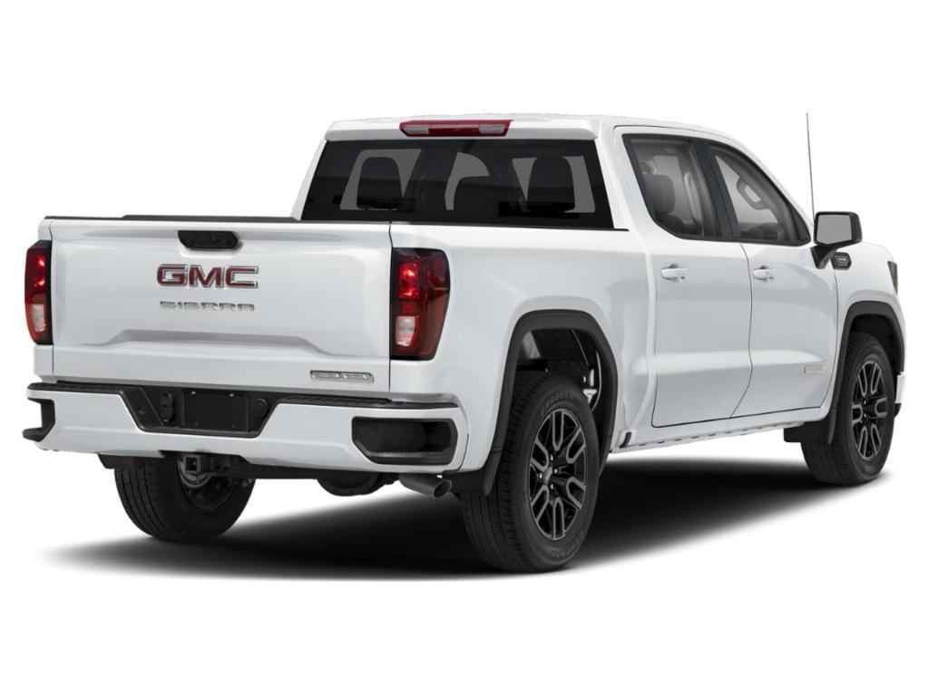 new 2026 GMC Sierra 1500 car, priced at $59,965