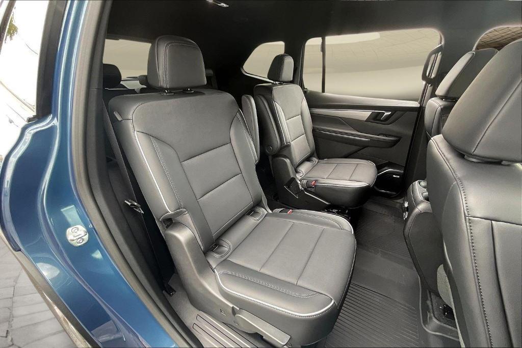 new 2026 Buick Enclave car, priced at $50,403