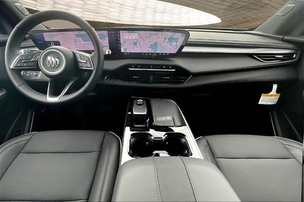 new 2026 Buick Enclave car, priced at $50,403