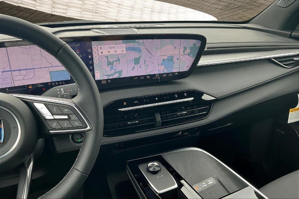 new 2026 Buick Enclave car, priced at $50,403