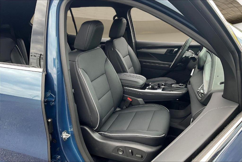 new 2026 Buick Enclave car, priced at $50,403