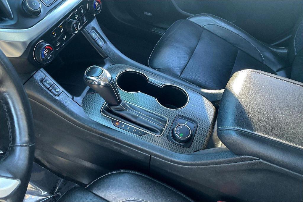 used 2019 GMC Acadia car, priced at $11,777