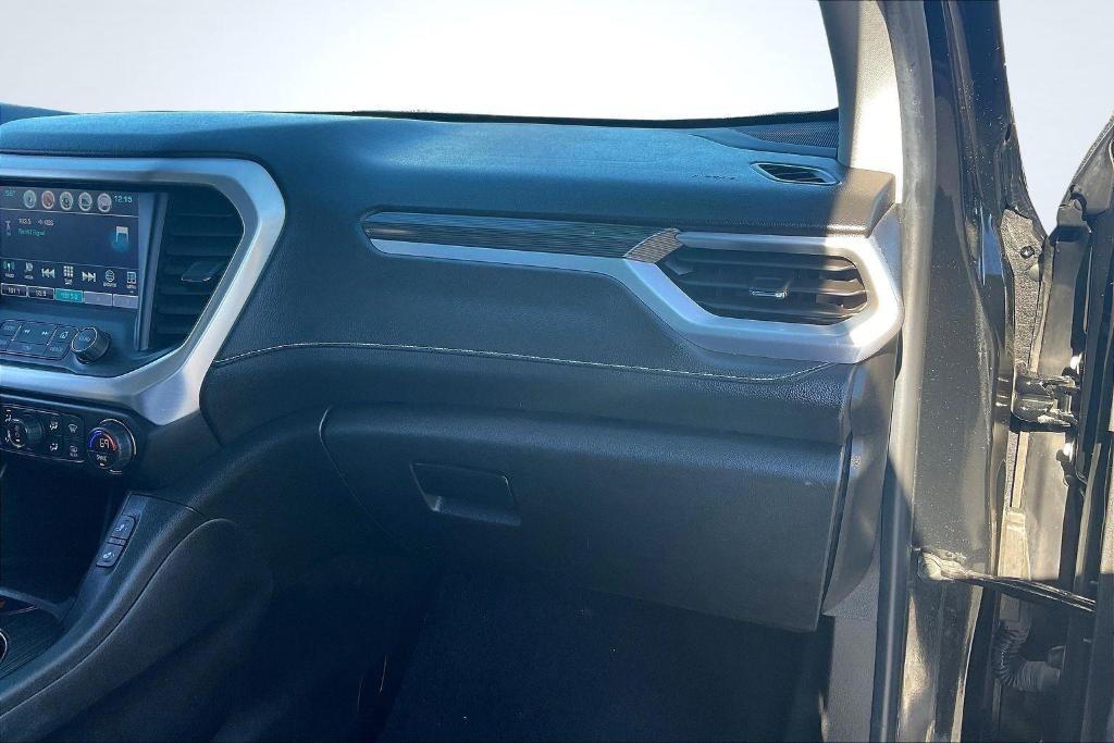 used 2019 GMC Acadia car, priced at $11,777