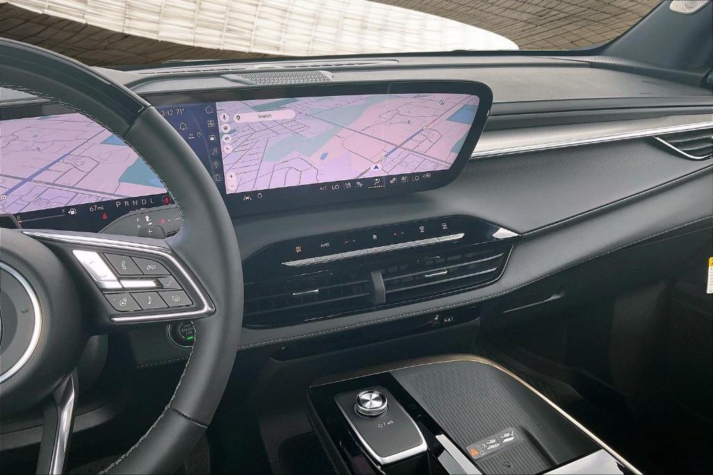 new 2026 Buick Enclave car, priced at $63,422