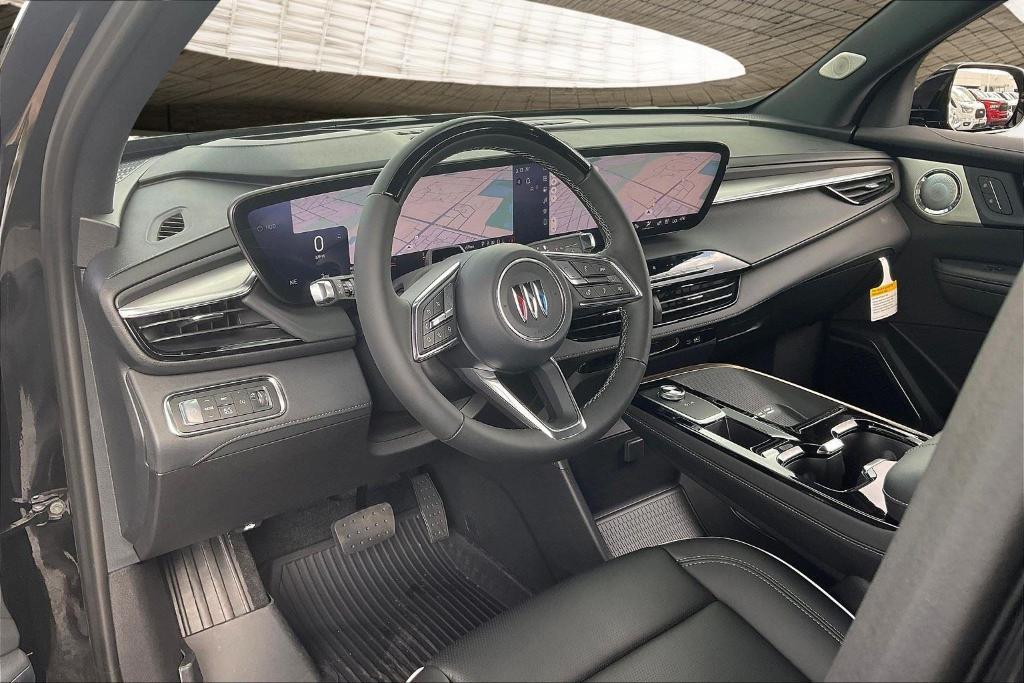 new 2026 Buick Enclave car, priced at $63,422