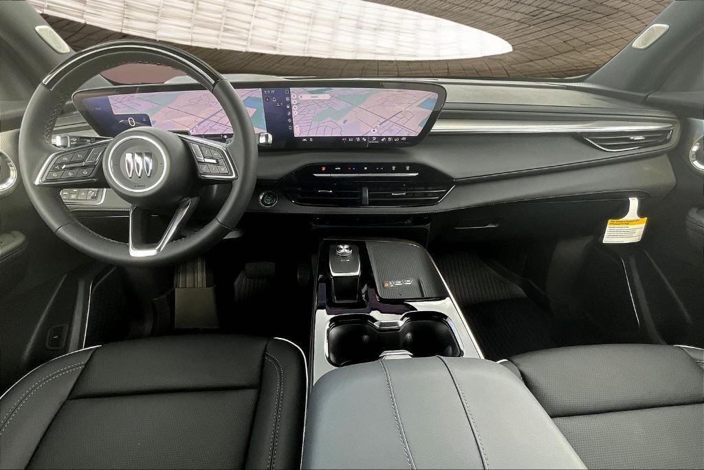 new 2026 Buick Enclave car, priced at $63,422
