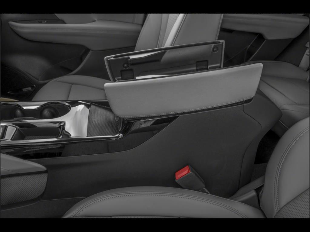 new 2025 Buick Envision car, priced at $39,240