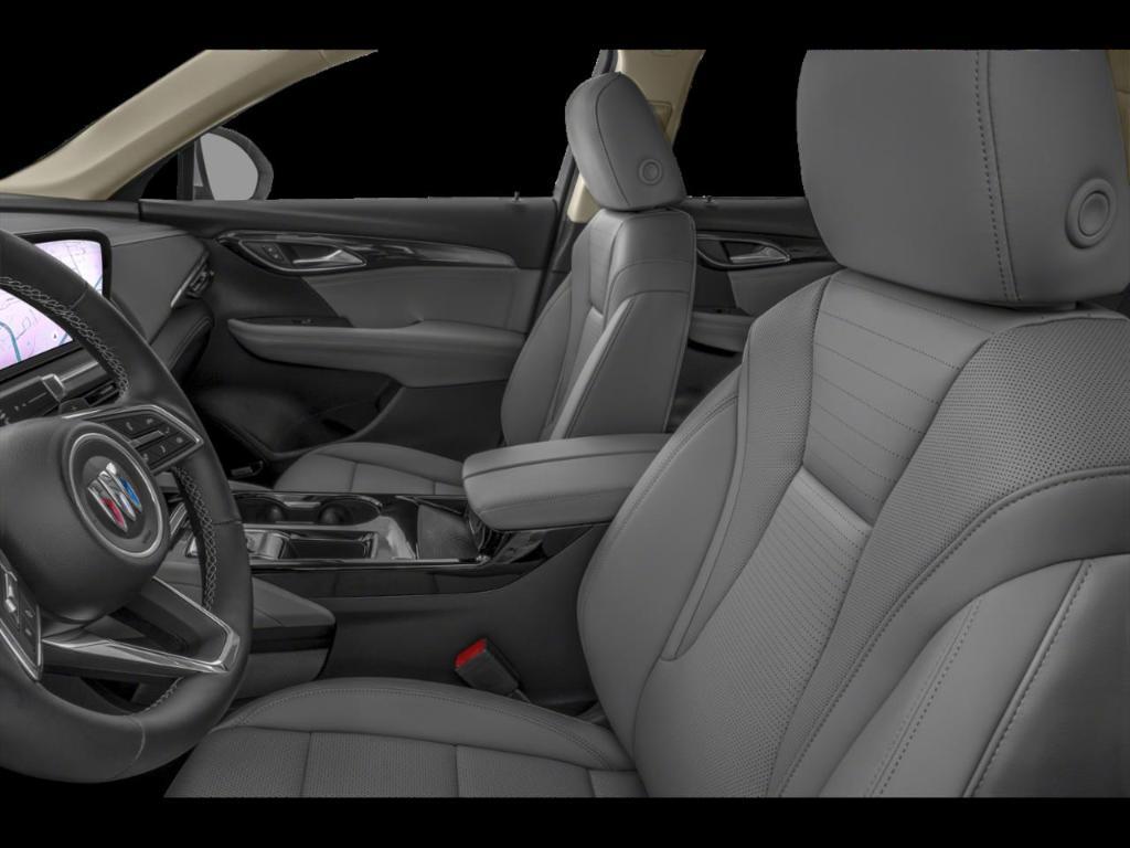new 2025 Buick Envision car, priced at $39,240