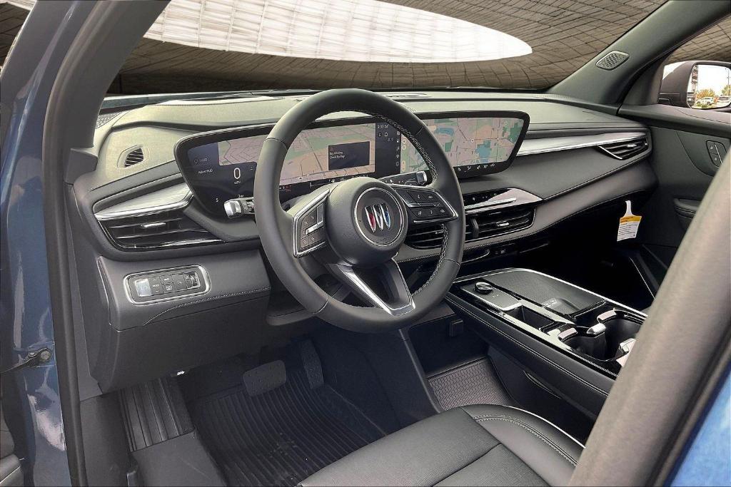 new 2026 Buick Enclave car, priced at $50,403