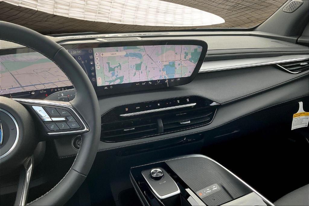 new 2026 Buick Enclave car, priced at $50,403