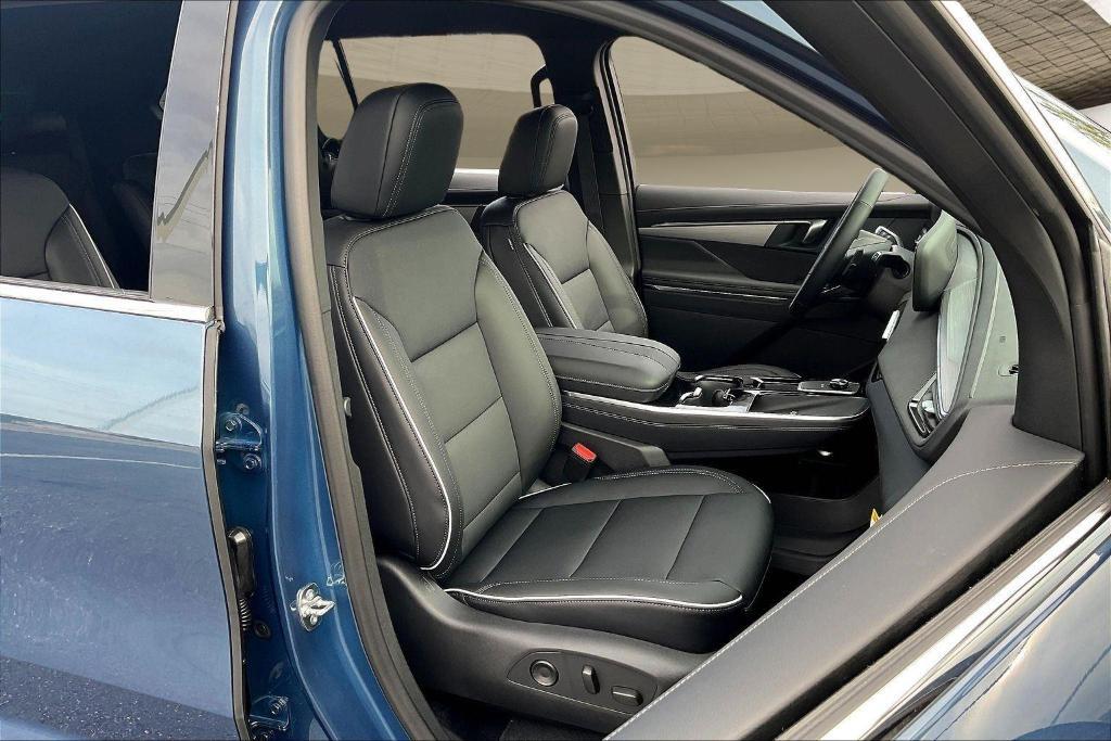 new 2026 Buick Enclave car, priced at $50,403