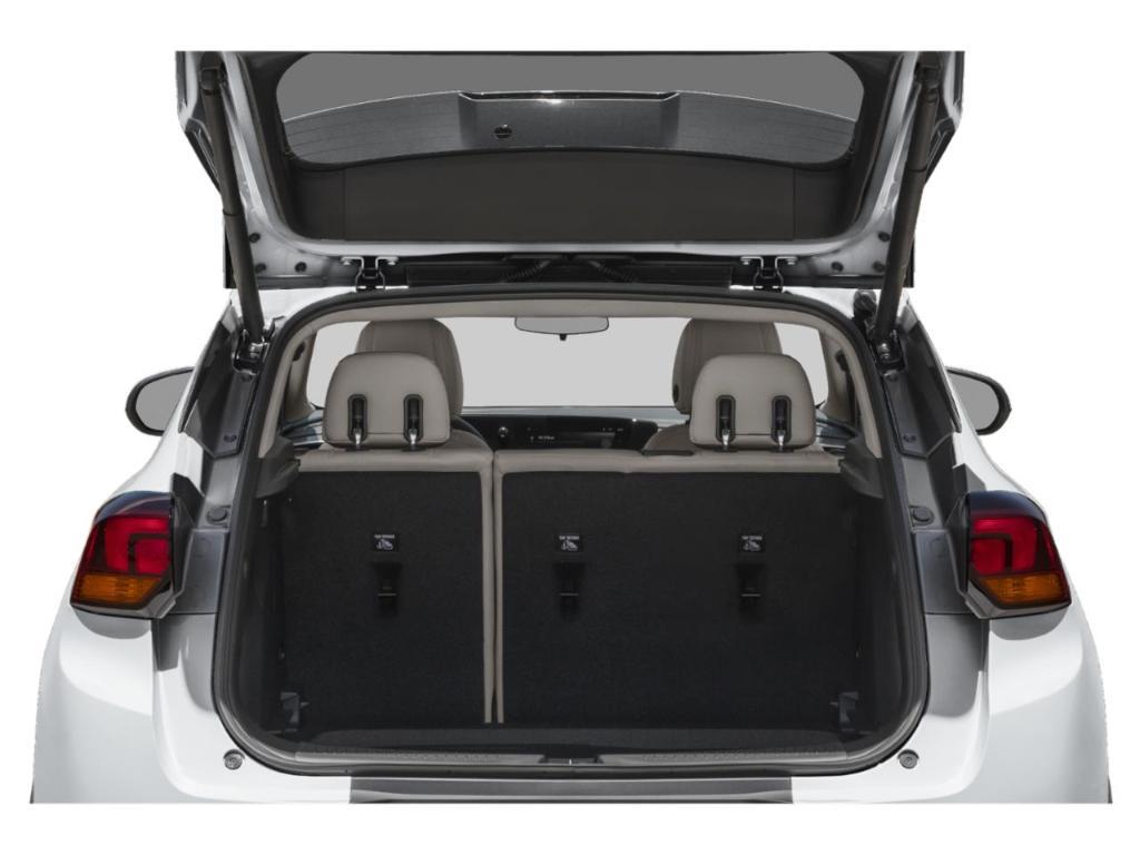new 2026 Buick Encore GX car, priced at $29,683