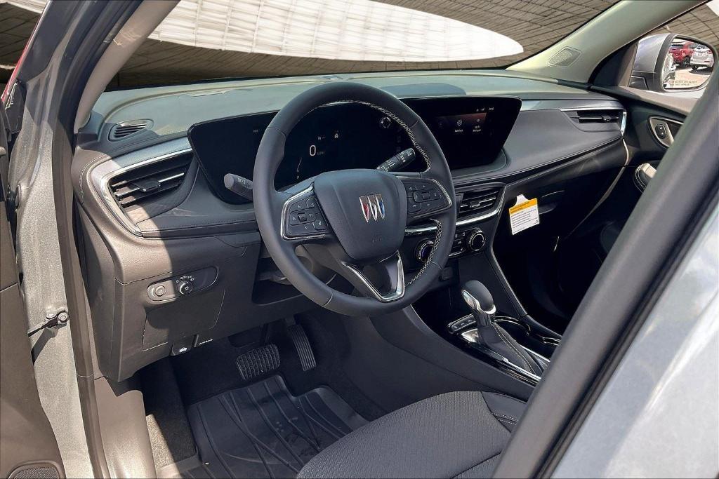 new 2026 Buick Encore GX car, priced at $29,058