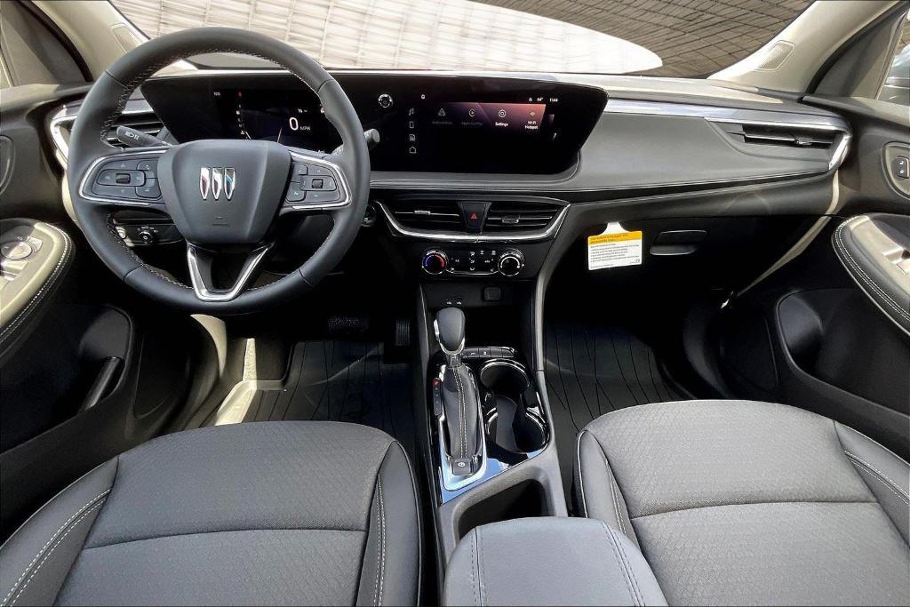 new 2026 Buick Encore GX car, priced at $29,058