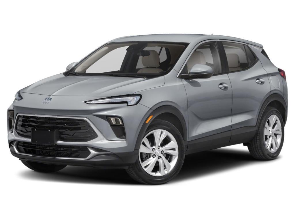 new 2026 Buick Encore GX car, priced at $29,683