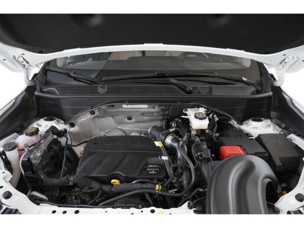 new 2026 Buick Encore GX car, priced at $29,683