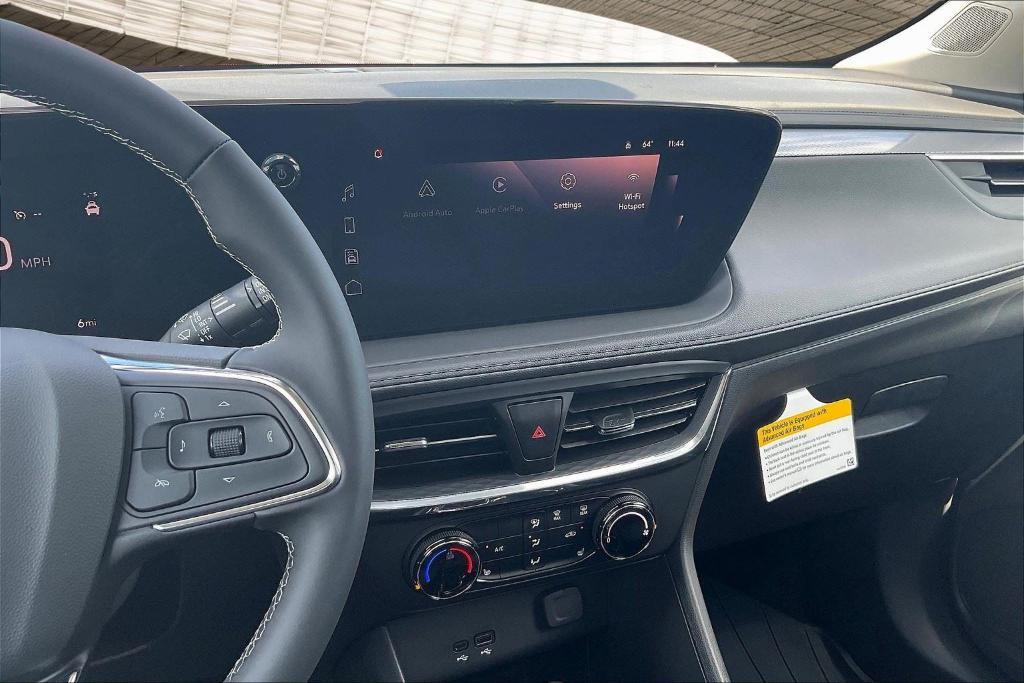 new 2026 Buick Encore GX car, priced at $29,058