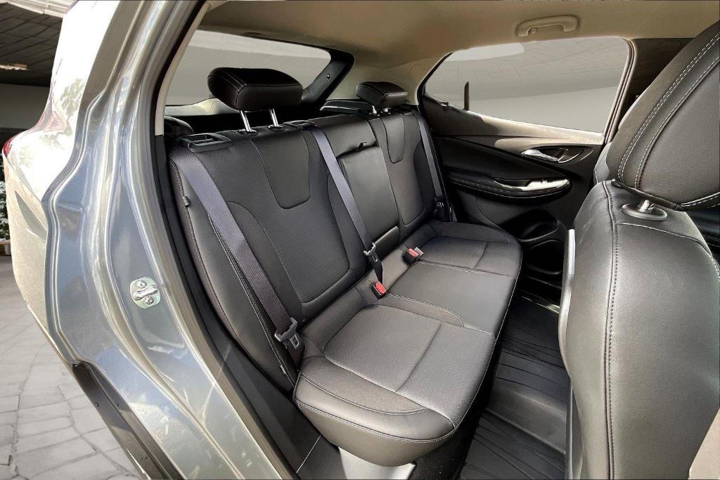 new 2026 Buick Encore GX car, priced at $29,058