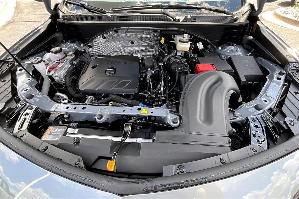 new 2026 Buick Encore GX car, priced at $29,058