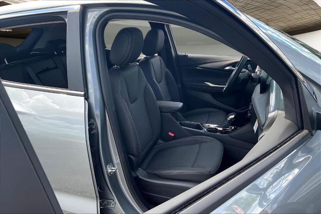 new 2026 Buick Encore GX car, priced at $29,058