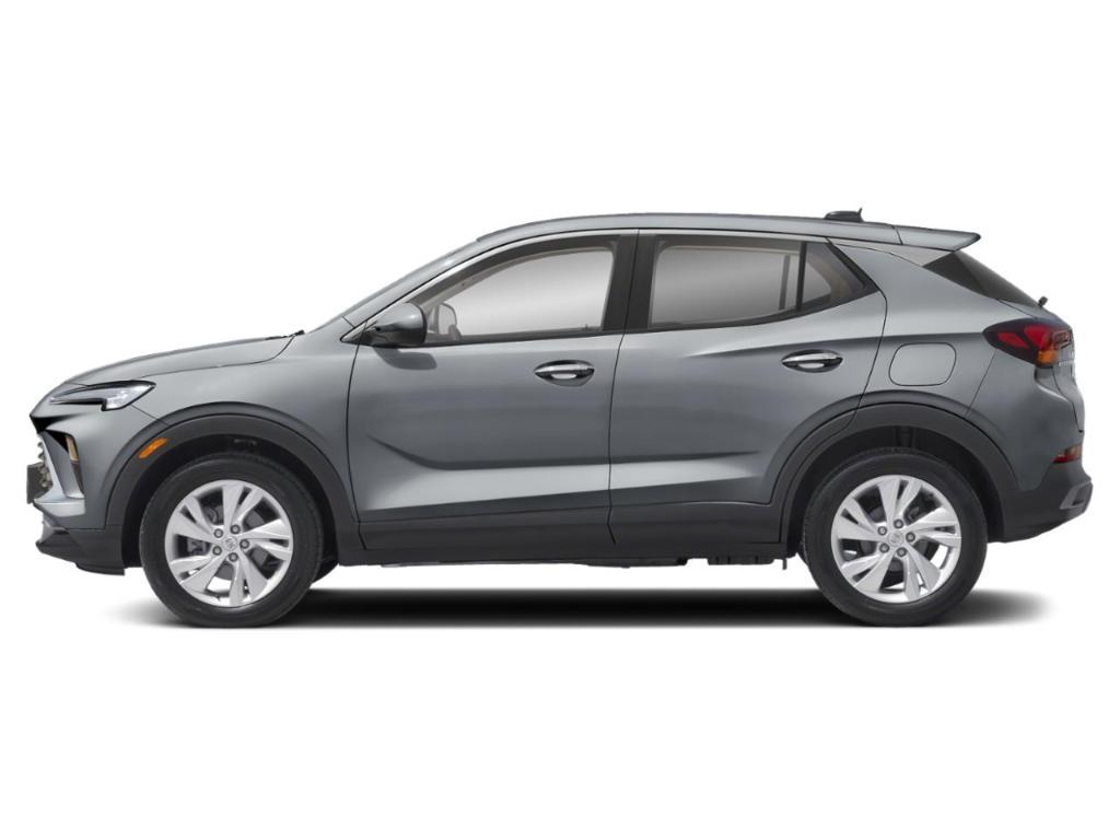new 2026 Buick Encore GX car, priced at $29,683