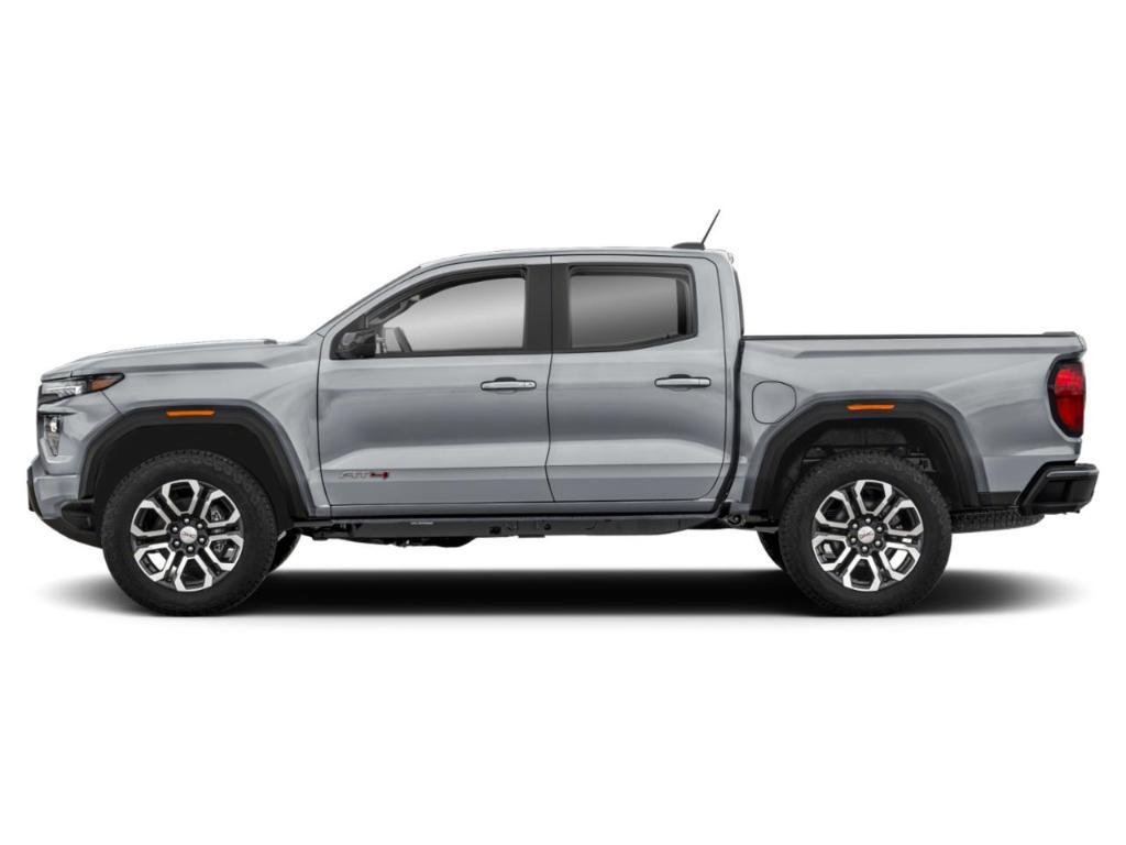 new 2026 GMC Canyon car, priced at $48,235