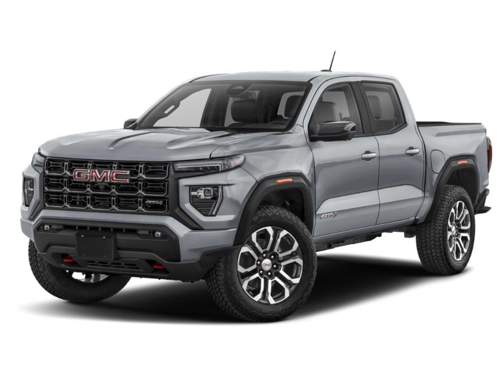 new 2026 GMC Canyon car, priced at $48,235