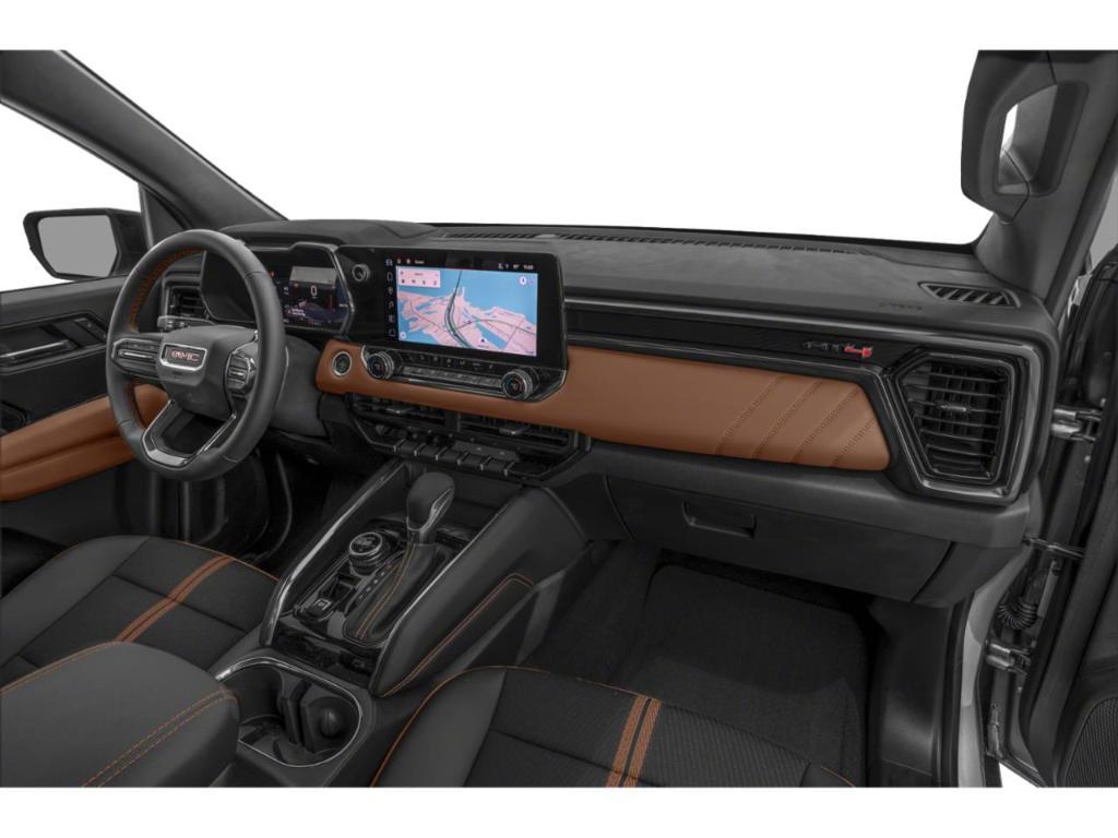 new 2026 GMC Canyon car, priced at $48,235