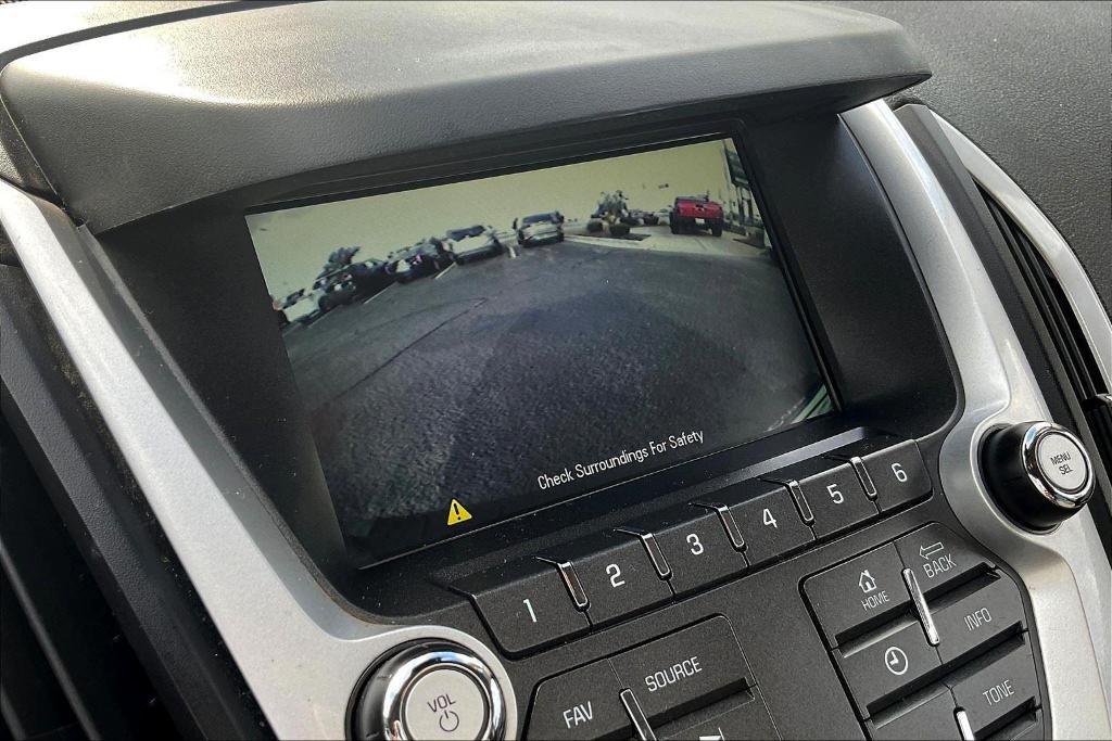 used 2013 GMC Terrain car, priced at $14,699
