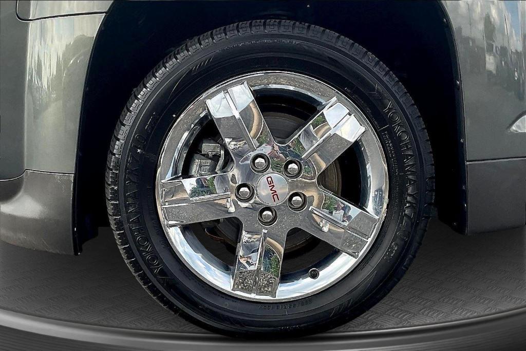 used 2013 GMC Terrain car, priced at $14,699