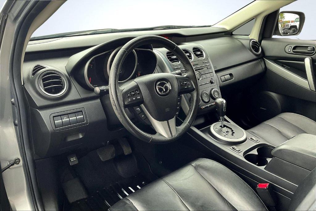 used 2011 Mazda CX-7 car, priced at $8,995
