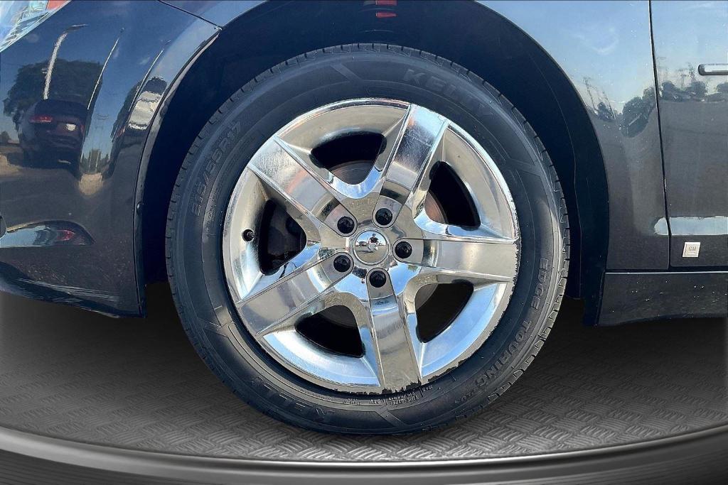 used 2010 Chevrolet Malibu car, priced at $4,450