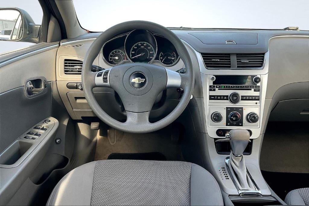 used 2010 Chevrolet Malibu car, priced at $4,450