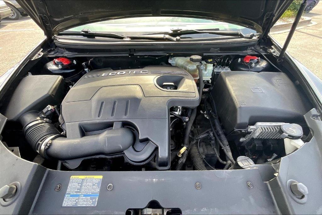 used 2010 Chevrolet Malibu car, priced at $4,450