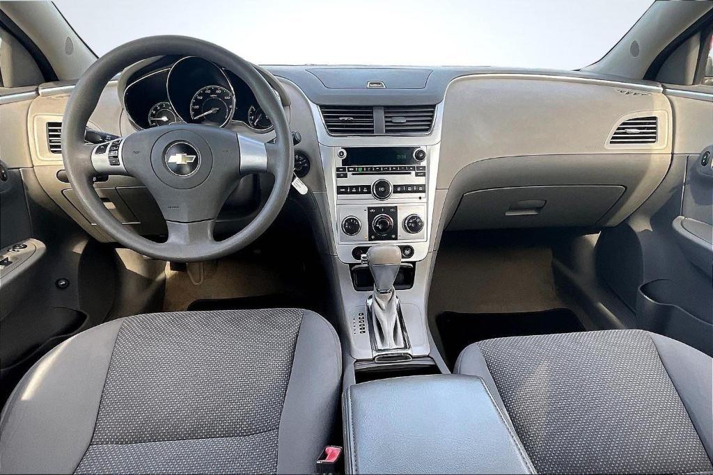 used 2010 Chevrolet Malibu car, priced at $4,450