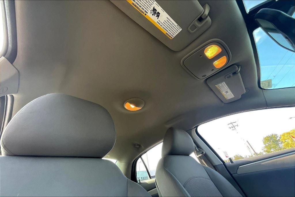 used 2010 Chevrolet Malibu car, priced at $4,450