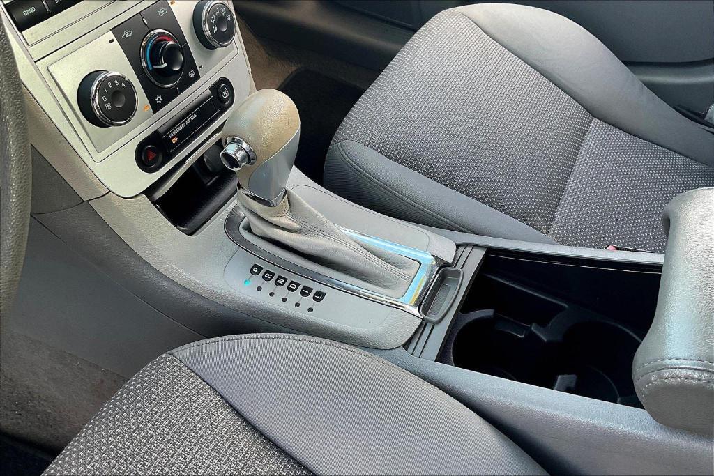 used 2010 Chevrolet Malibu car, priced at $4,450
