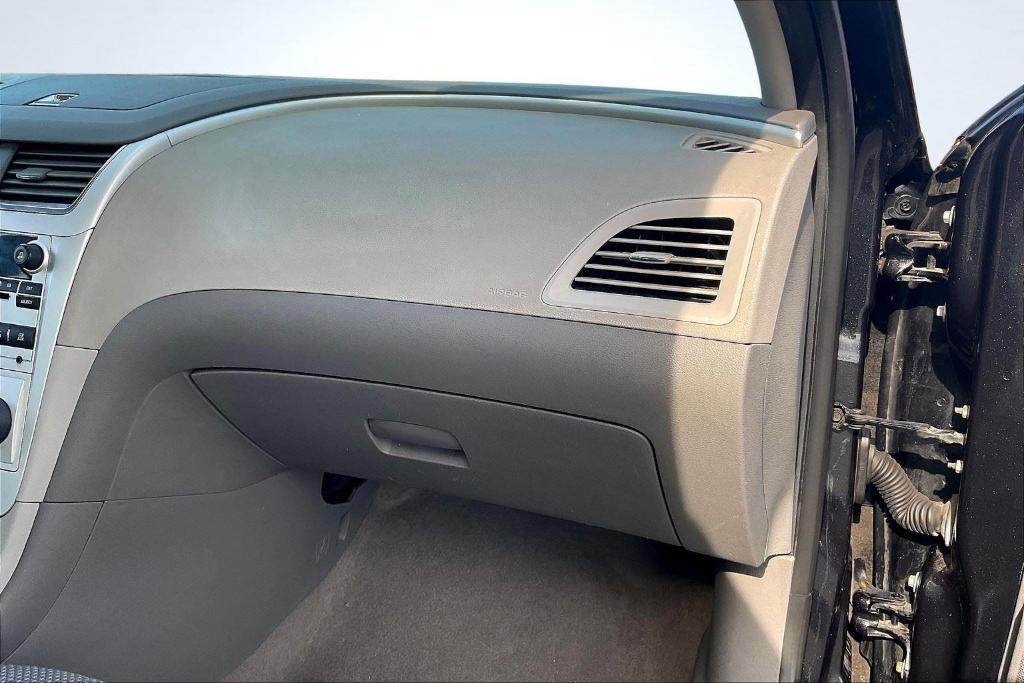 used 2010 Chevrolet Malibu car, priced at $4,450