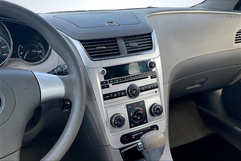 used 2010 Chevrolet Malibu car, priced at $4,450