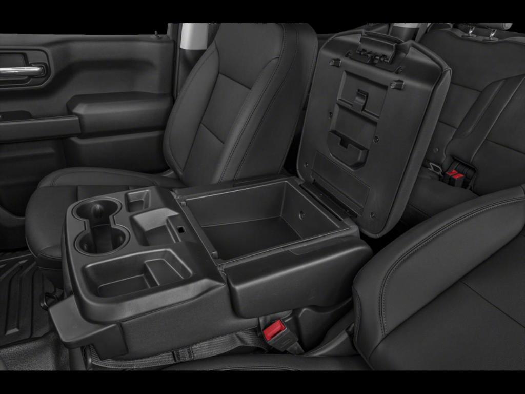new 2025 GMC Sierra 1500 car, priced at $80,143