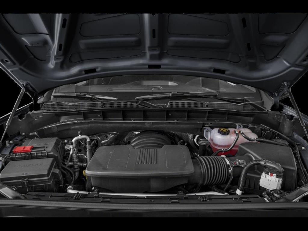 new 2025 GMC Sierra 1500 car, priced at $80,143