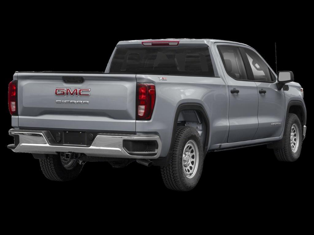new 2025 GMC Sierra 1500 car, priced at $80,143