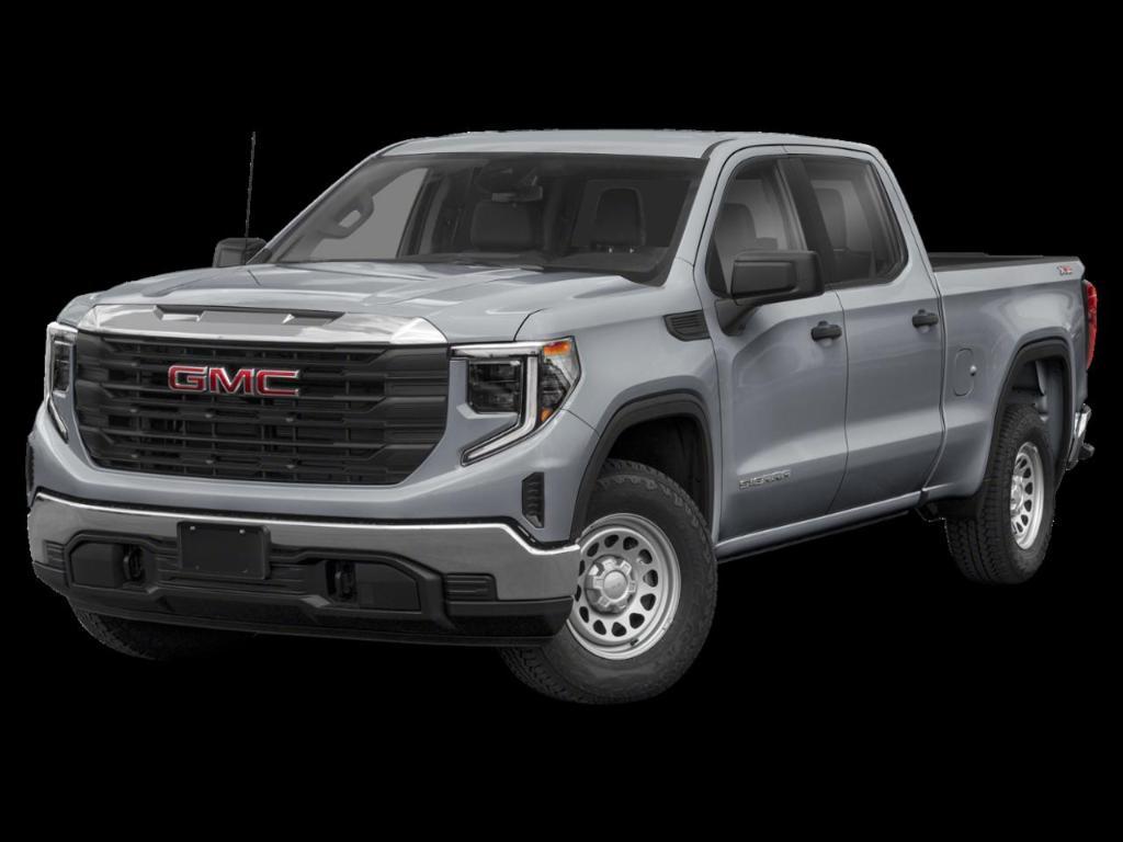 new 2025 GMC Sierra 1500 car, priced at $80,143