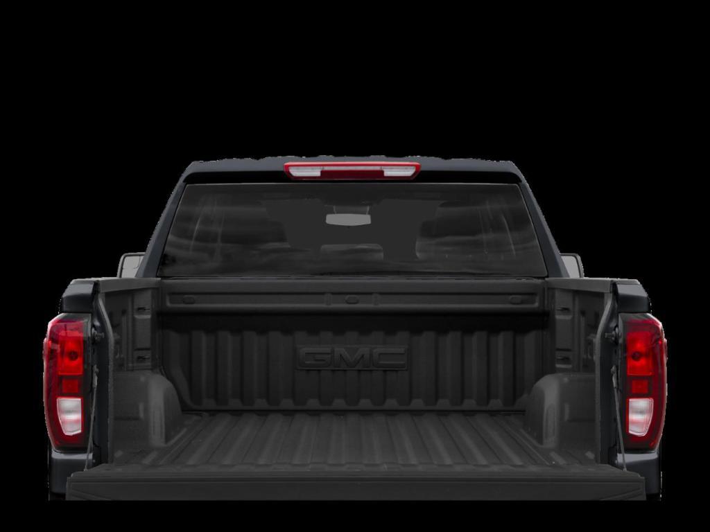new 2025 GMC Sierra 1500 car, priced at $80,143