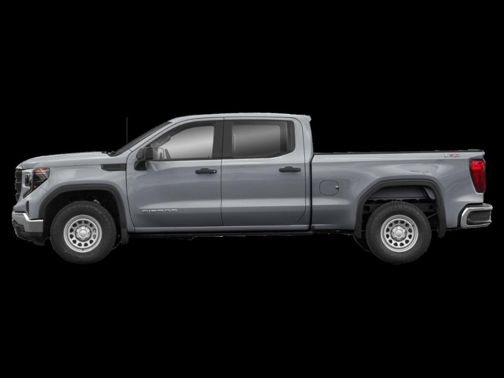 new 2025 GMC Sierra 1500 car, priced at $80,143