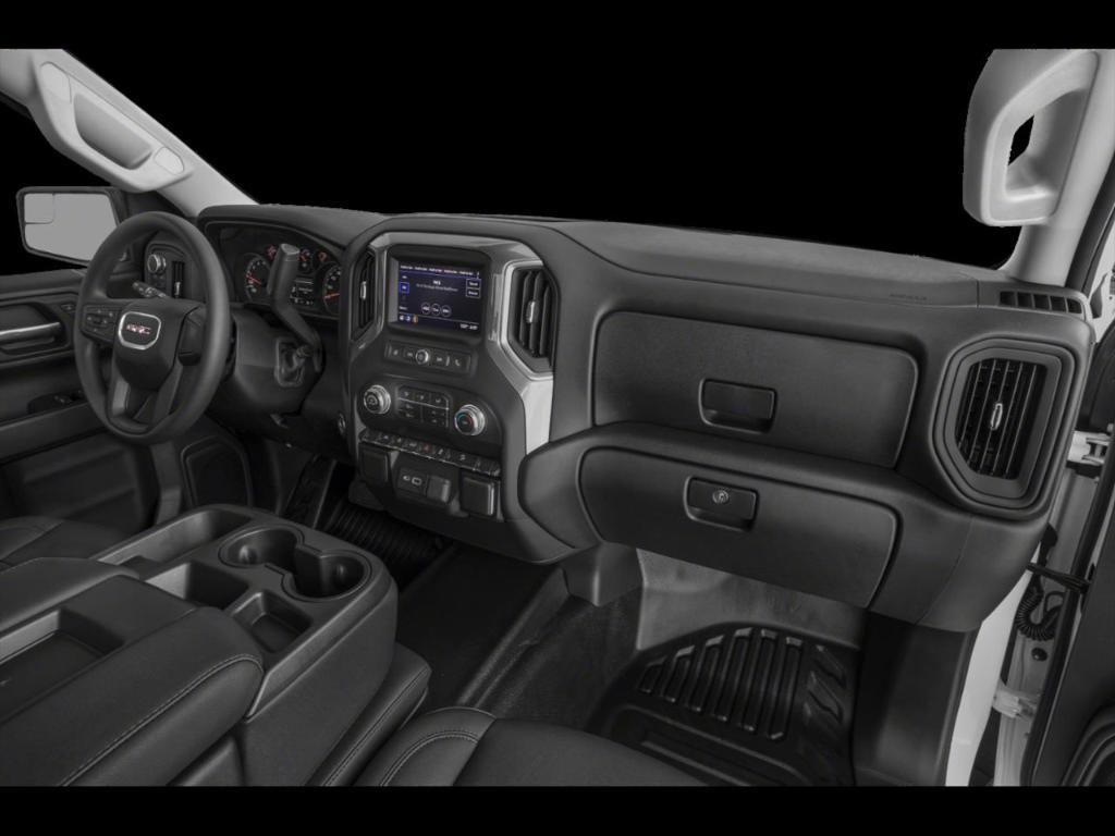 new 2025 GMC Sierra 1500 car, priced at $80,143