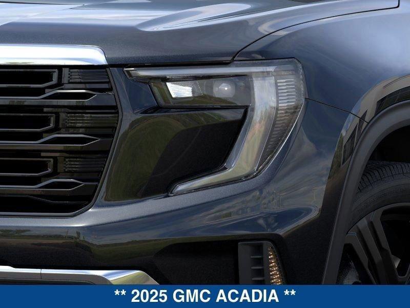 new 2025 GMC Acadia car, priced at $48,835