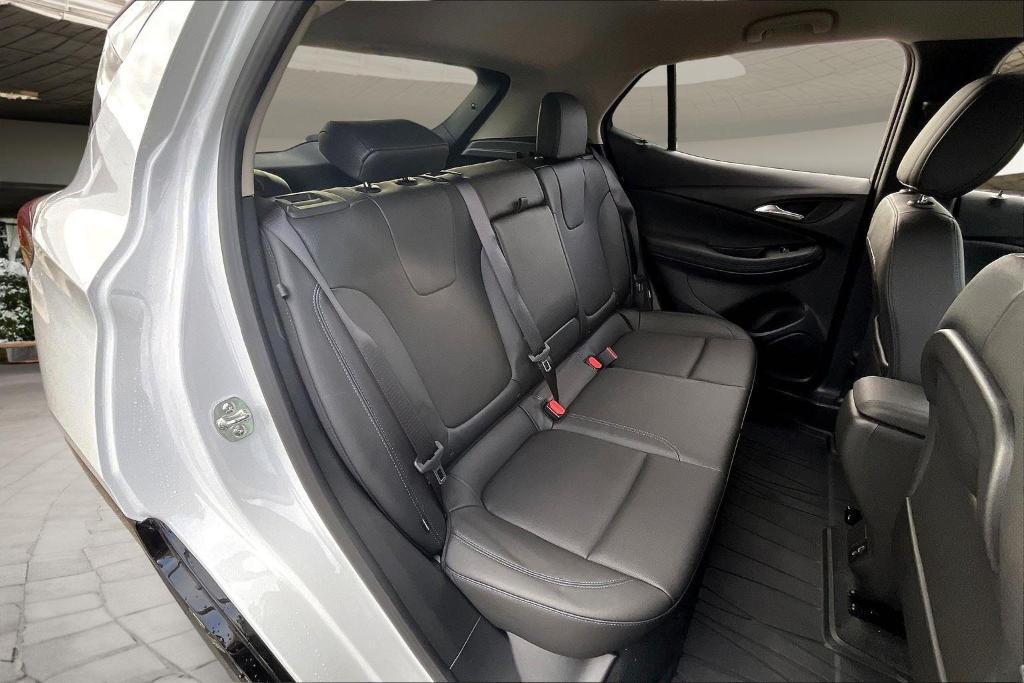 new 2026 Buick Encore GX car, priced at $28,412