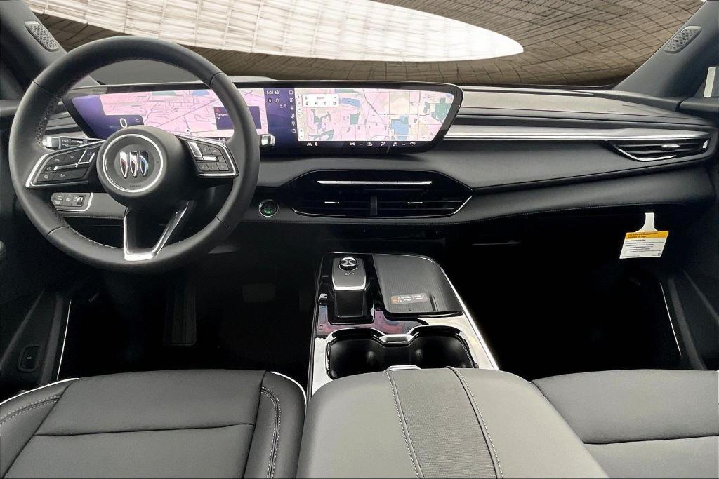 new 2026 Buick Enclave car, priced at $47,828
