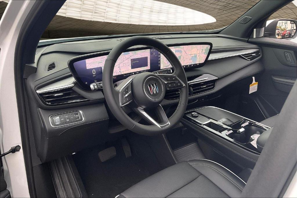 new 2026 Buick Enclave car, priced at $47,828